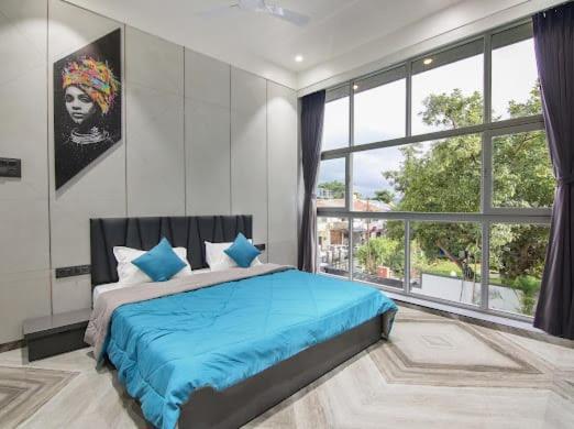 Tbd 5bhk