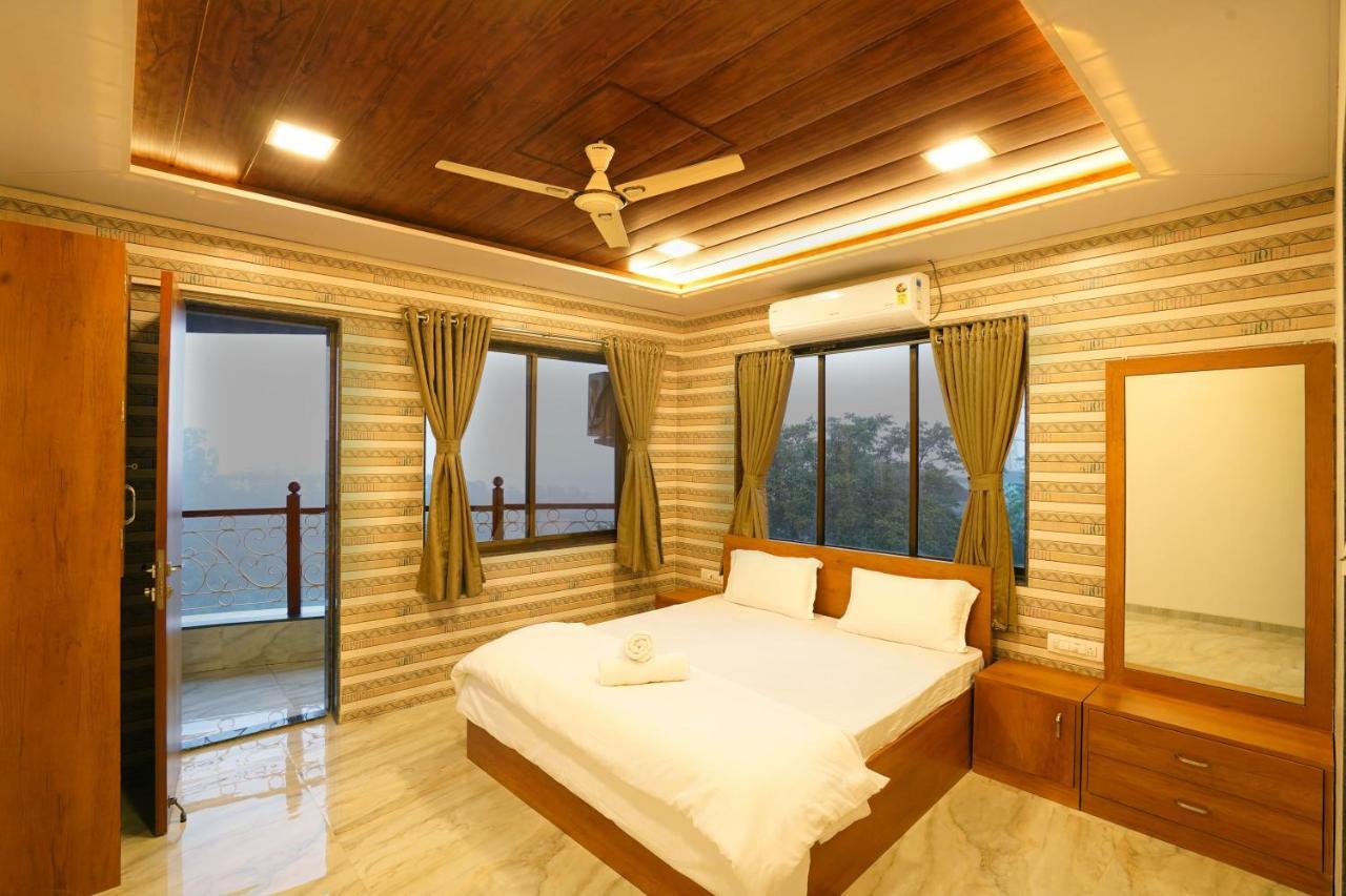 Adan Villa Villa Lonavala