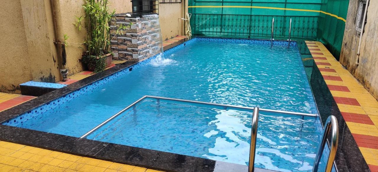 Maharaja Family Guest house