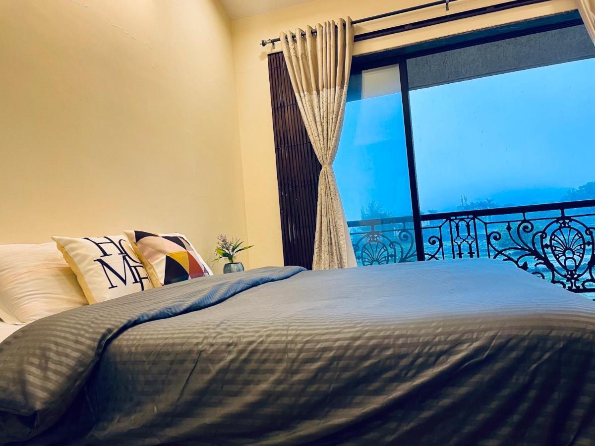 Villa Chaudhary Lonavala