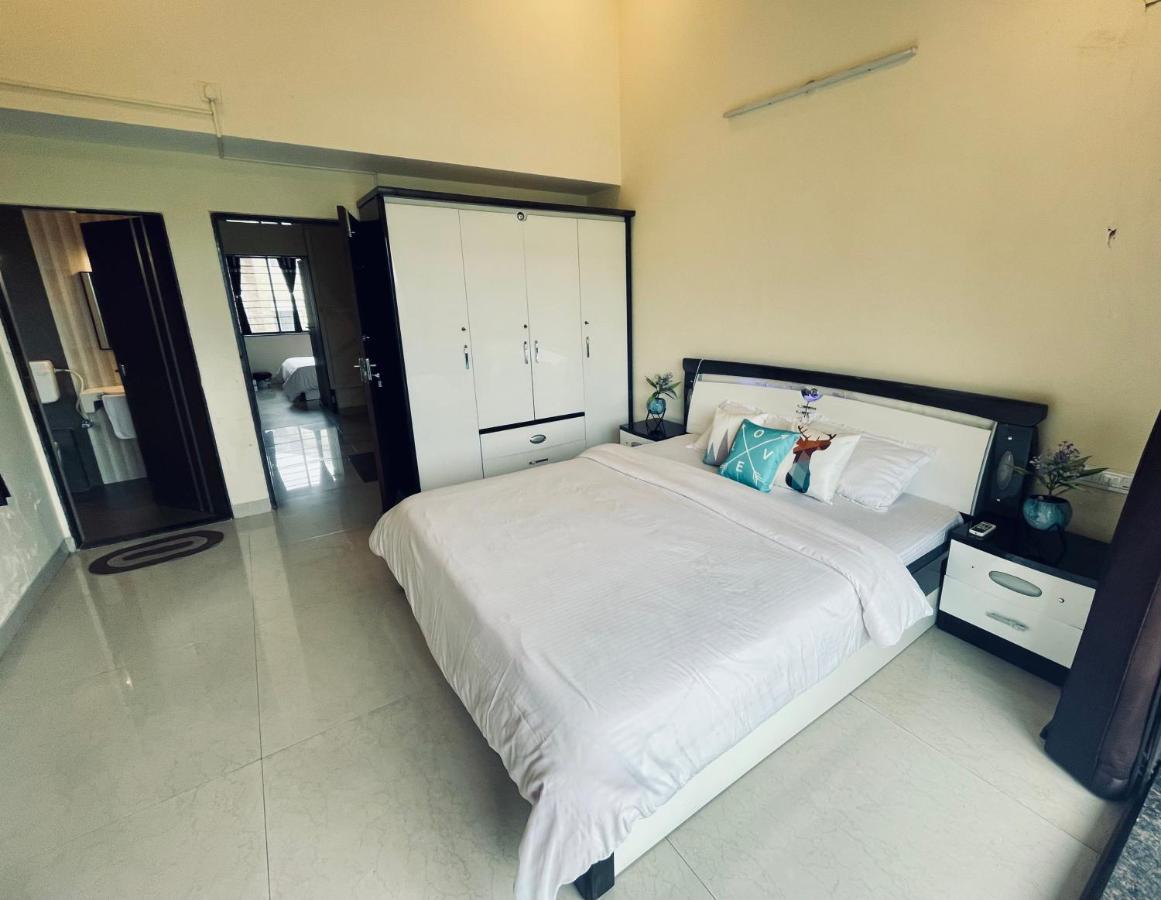 Chaudhary Villa *