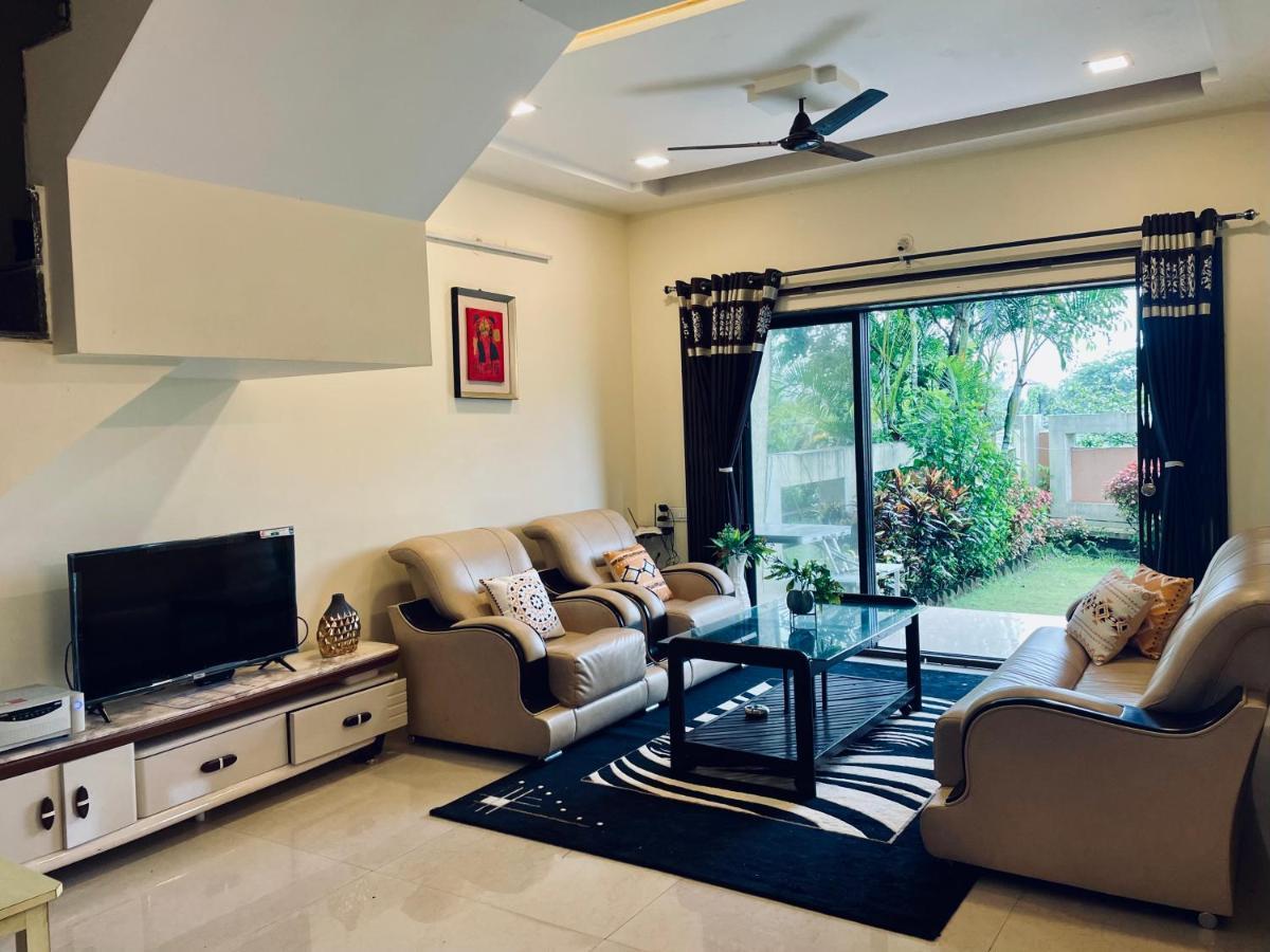 Chaudhary Villa