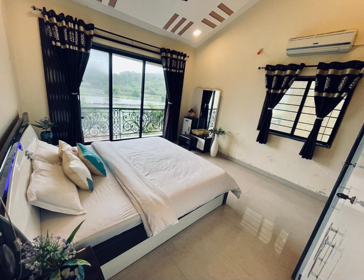 Chaudhary Villa