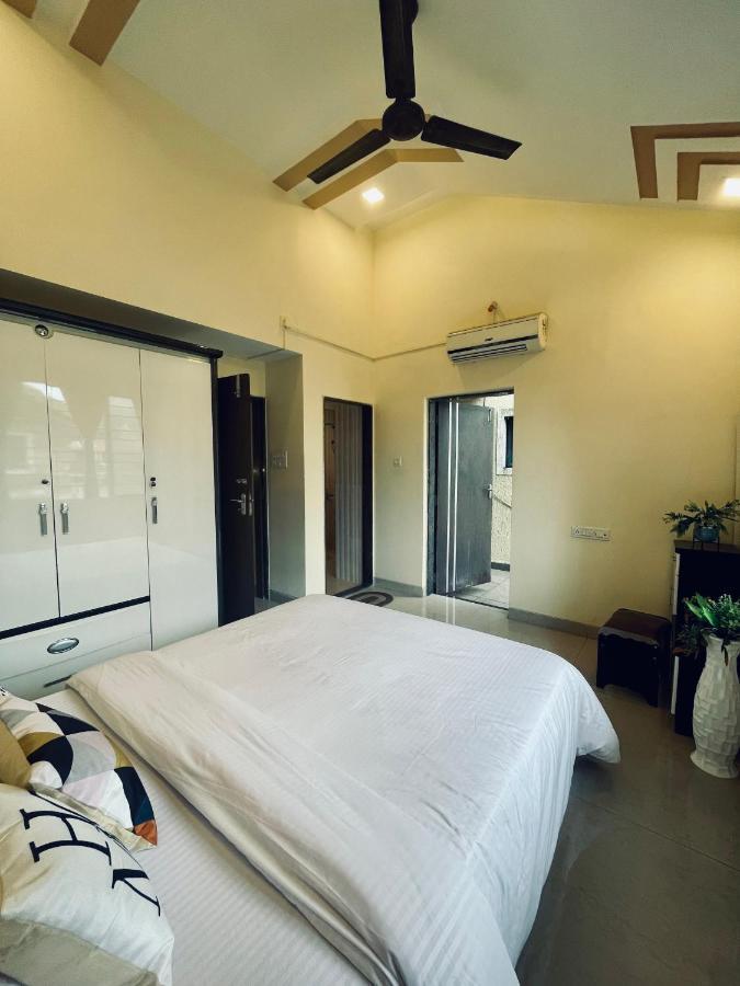 Villa Chaudhary *