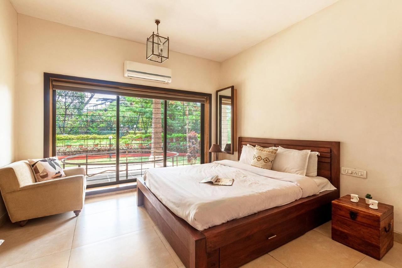 Villa Stayvista's Valencia With Gazebo And Indoor Games
