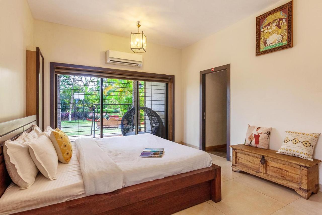 Villa Stayvista's Valencia With Gazebo And Indoor Games