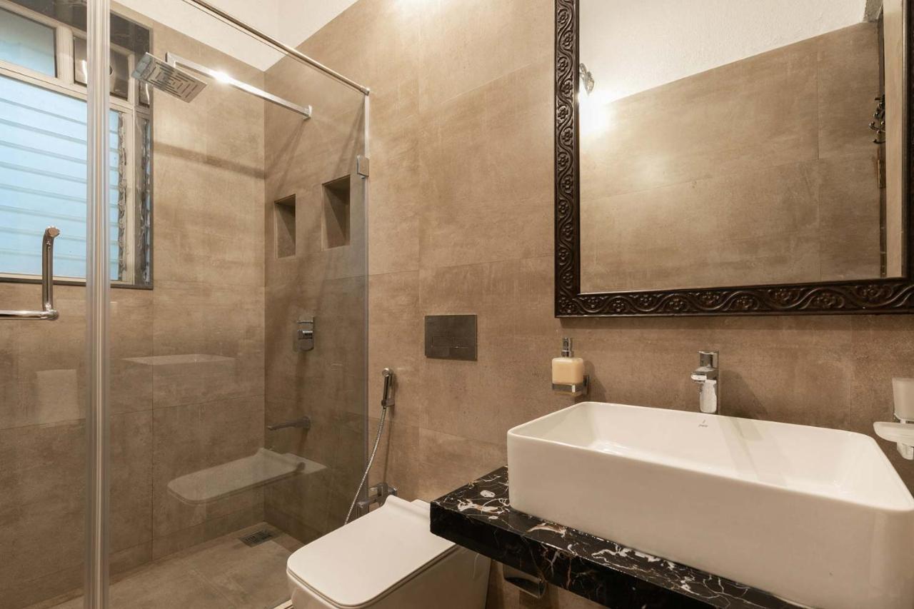 Villa Ananda Villa: Serene Mountain Retreat With Heritage Charm *