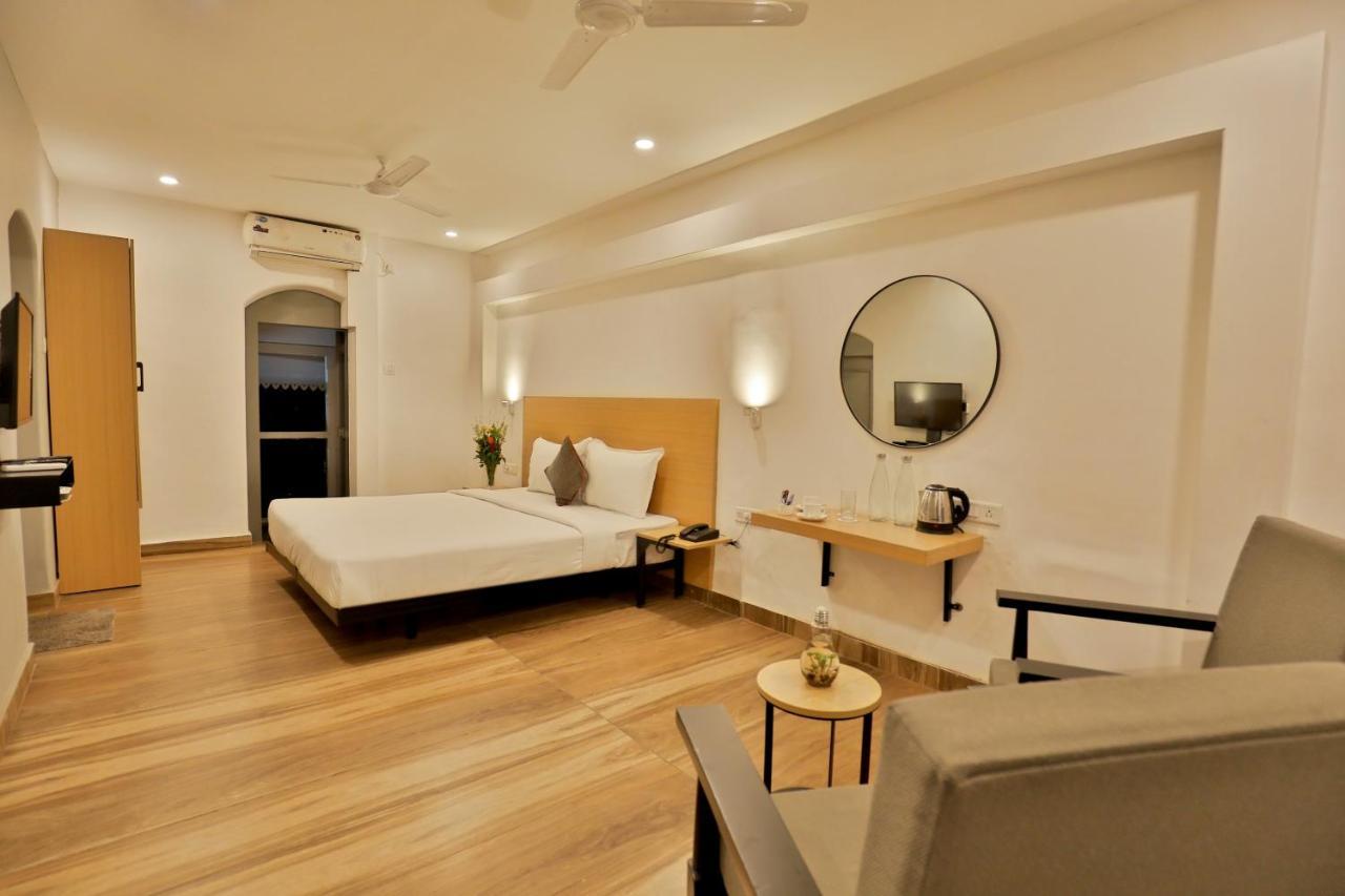 Ritz Heritage Lonavala