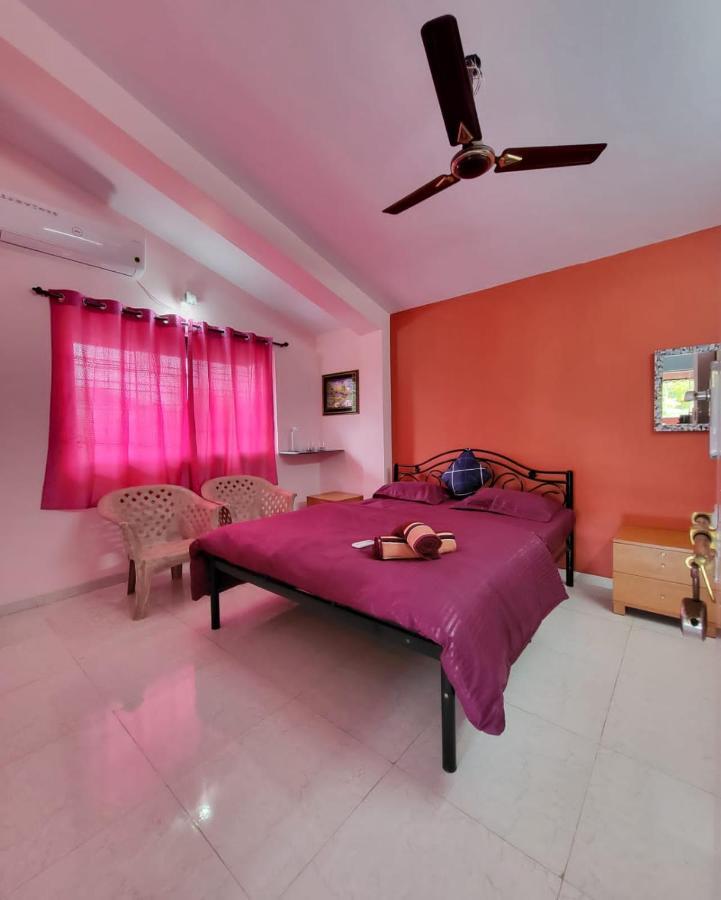 The Perfect Stays- Lal Mahal With Disco Pool *