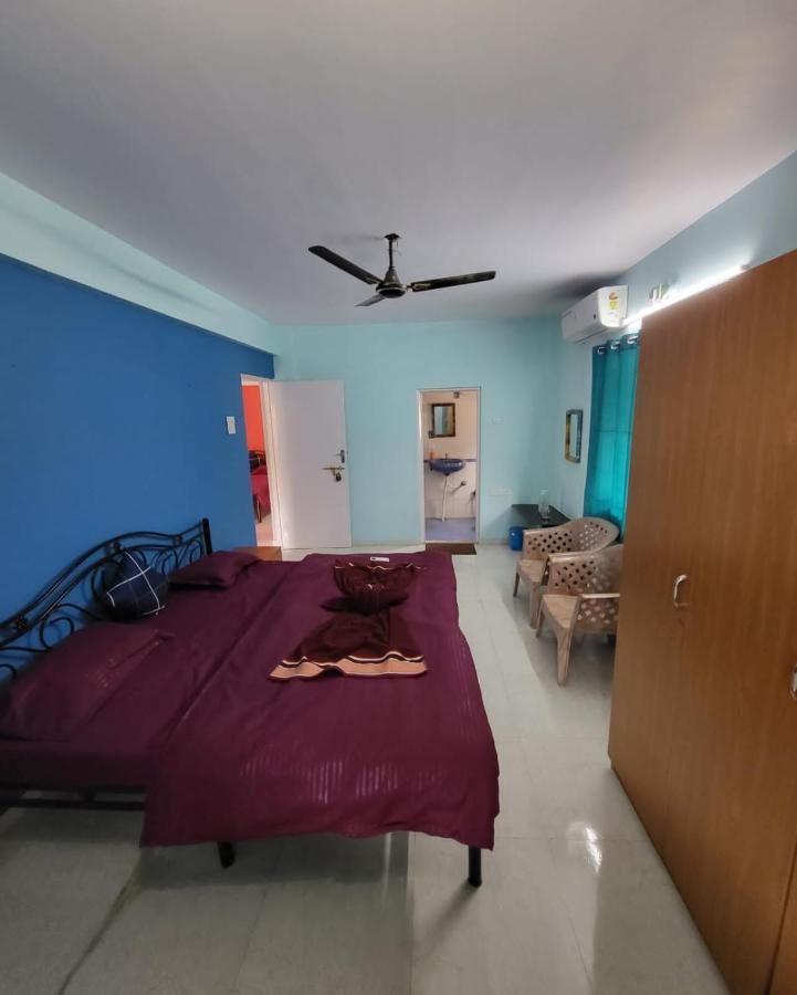 The Perfect Stays- Lal Mahal With Disco Pool Villa *