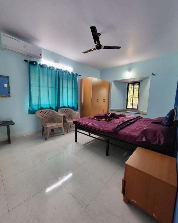The Perfect Stays- Lal Mahal With Disco Pool Lonavala