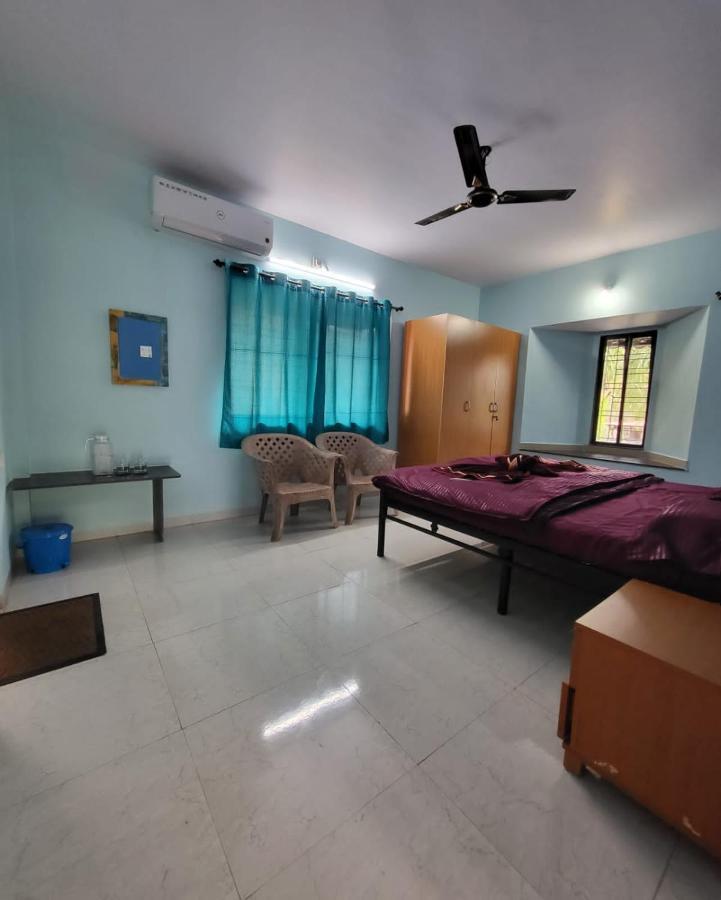 Villa The Perfect Stays- Lal Mahal With Disco Pool Lonavala
