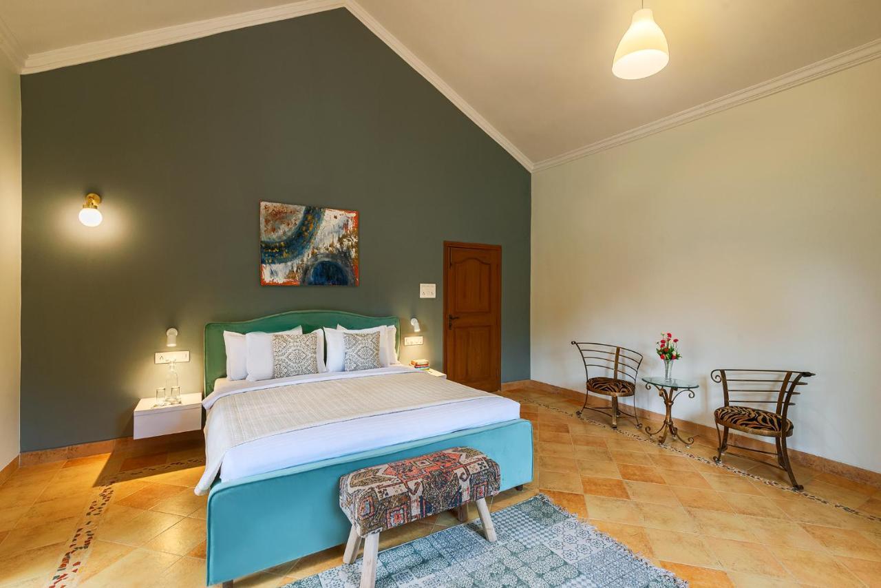 Saffronstays Windermere, - Luxury With Heated Pool, Projector And Indoor Games * Lonavala