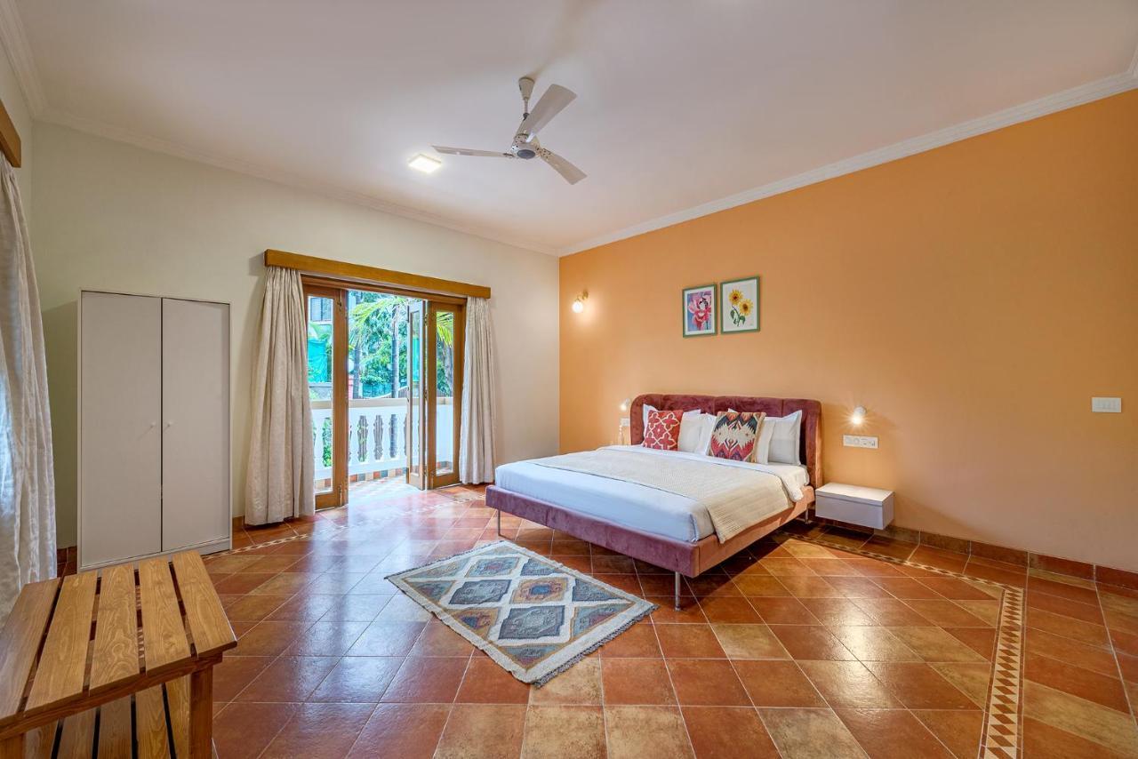 Saffronstays Windermere, - Luxury With Heated Pool, Projector And Indoor Games Villa Lonavala