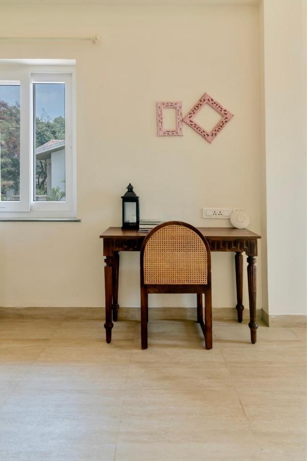 Saffronstays Boulevard Stonehouse - Pool With Mountain Views Villa Lonavala