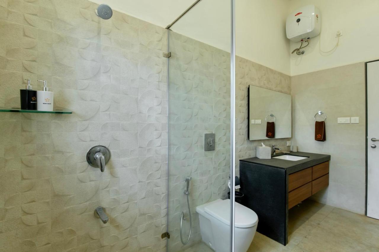 Saffronstays Boulevard Stonehouse - Pool With Mountain Views Villa