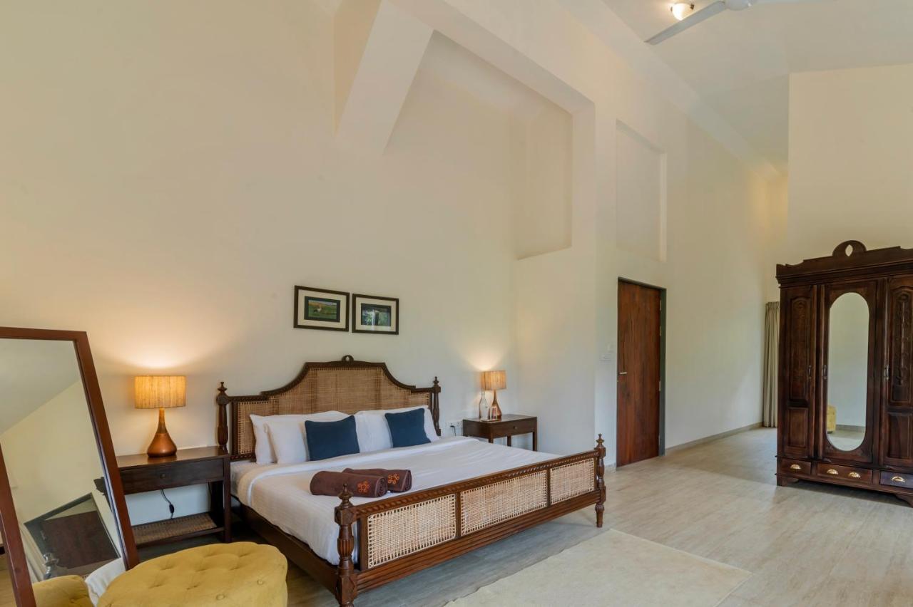 Villa Saffronstays Boulevard Stonehouse - Pool With Mountain Views *