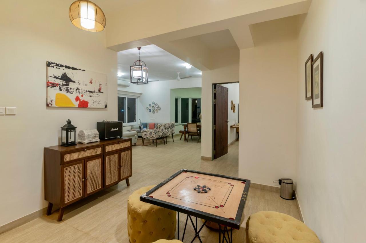 Saffronstays Boulevard Stonehouse - Pool With Mountain Views Villa *
