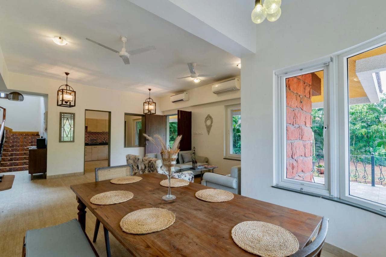 Saffronstays Boulevard Stonehouse - Pool With Mountain Views Lonavala