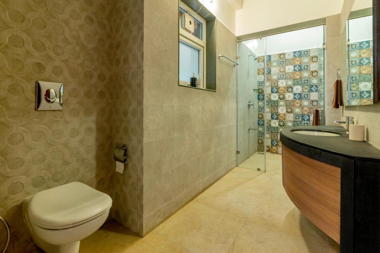 Saffronstays Boulevard Stonehouse - Pool With Mountain Views *