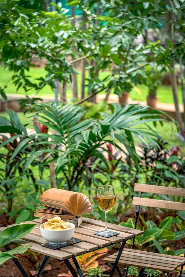 Villa Saffronstays Windermere, - Luxury With Heated Pool, Projector And Indoor Games Lonavala