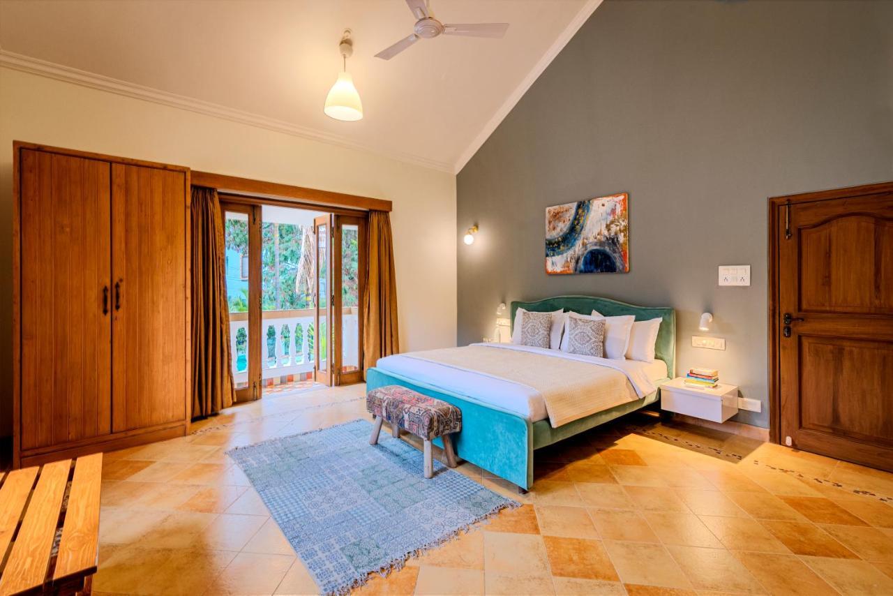Villa Saffronstays Windermere, - Luxury With Heated Pool, Projector And Indoor Games