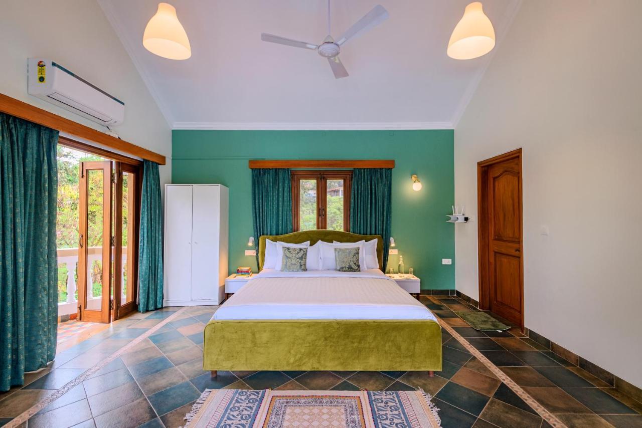 Saffronstays Windermere, - Luxury With Heated Pool, Projector And Indoor Games * Lonavala