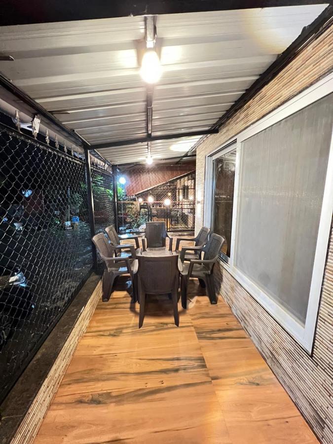 Chalet Mount - Mount Elite Lonavala