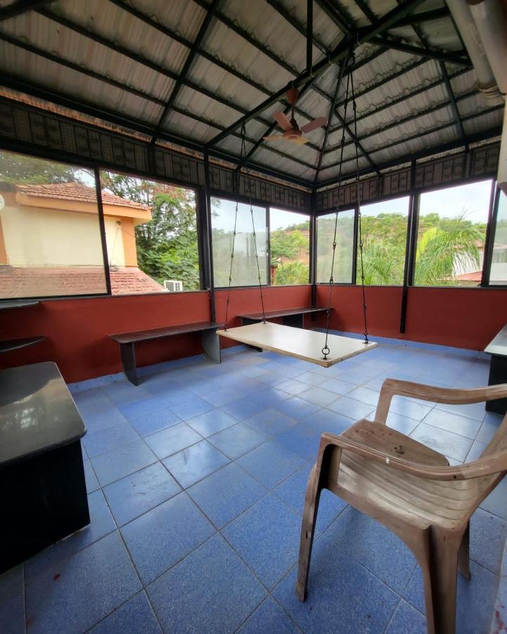 The Perfect Stays- Lal Mahal With Disco Pool * Lonavala