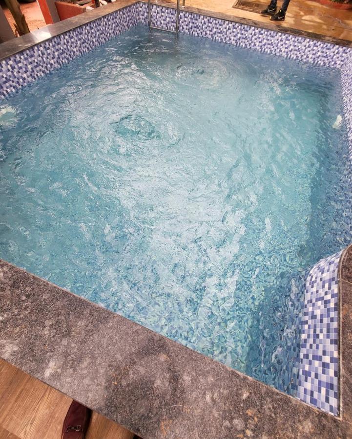 The Perfect Stays- Lal Mahal With Disco Pool