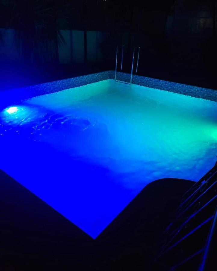 The Perfect Stays- Lal Mahal With Disco Pool Villa
