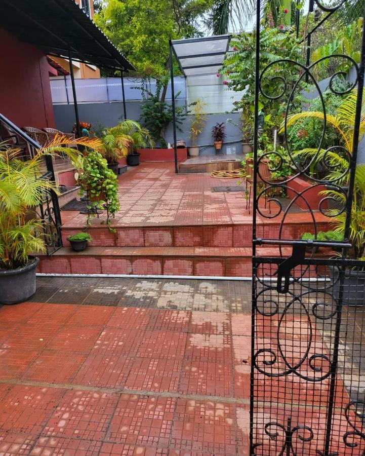 Villa The Perfect Stays- Lal Mahal With Disco Pool