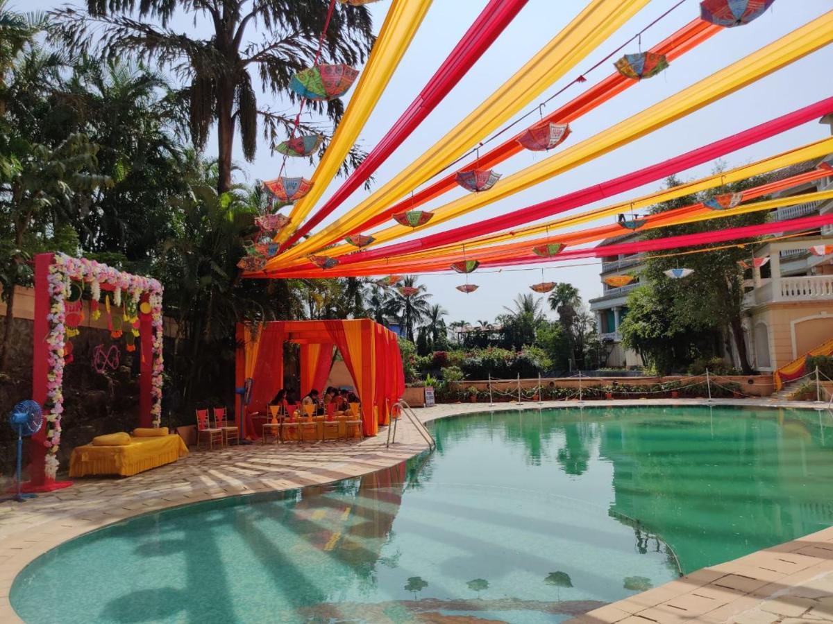 Resort The Lagoona 4*
