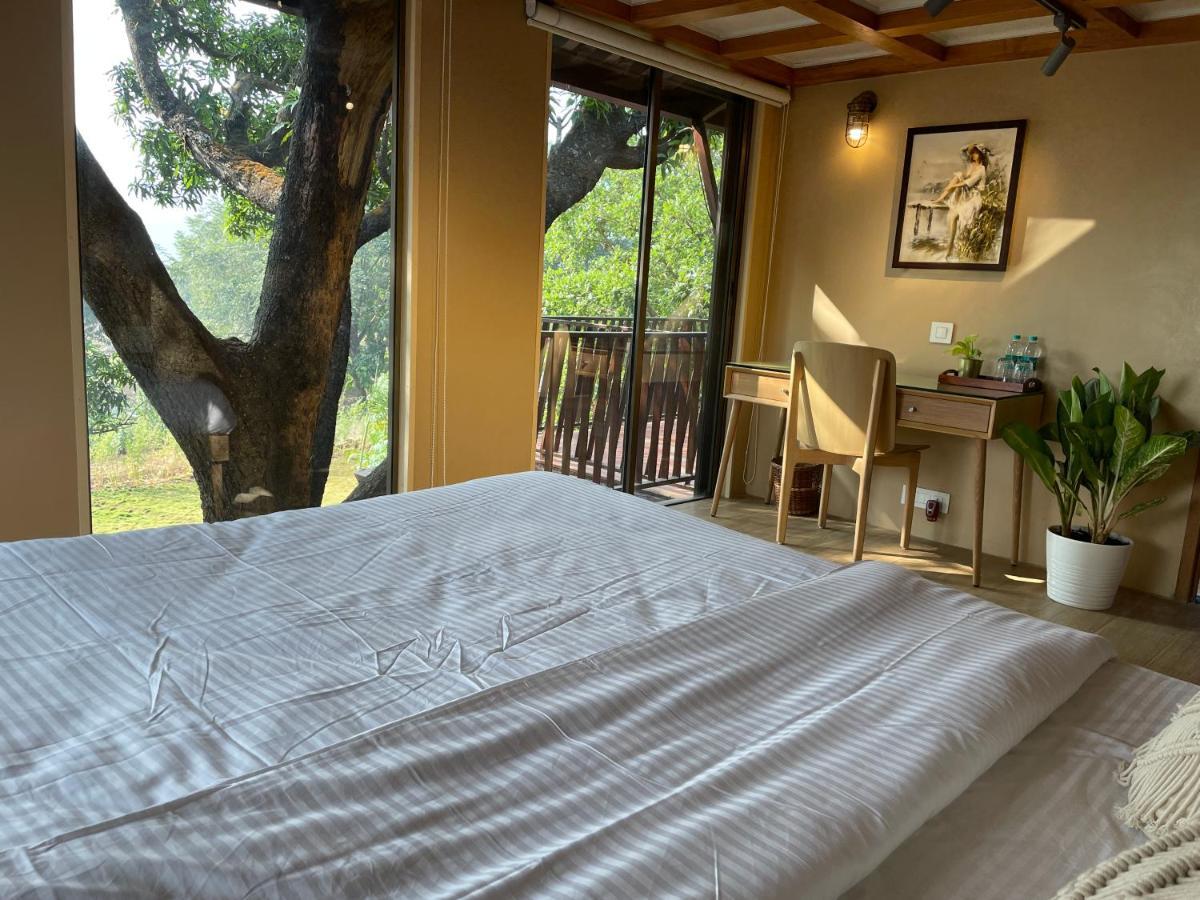 Antheia Resorts, Pawna Resort