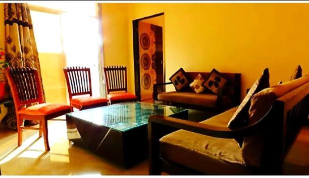 Bollywood Villas Villa