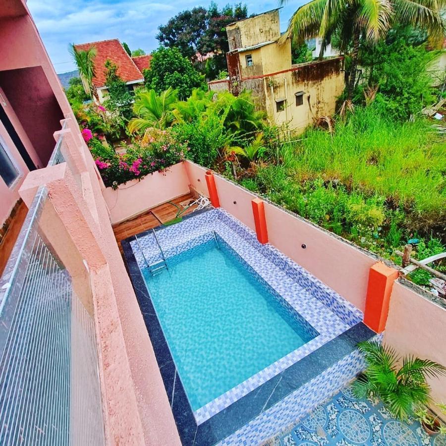 Bollywood Villas Villa Lonavala