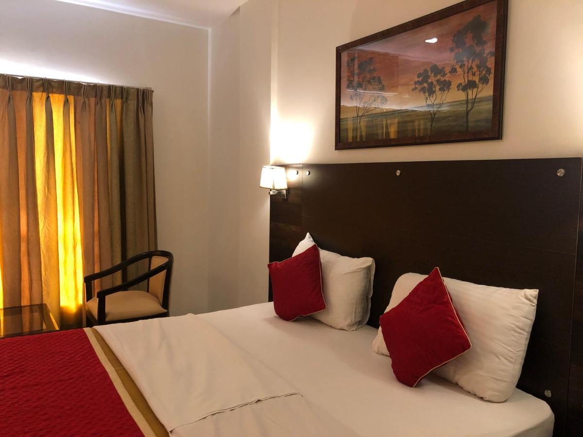 Hotel Silver Hills