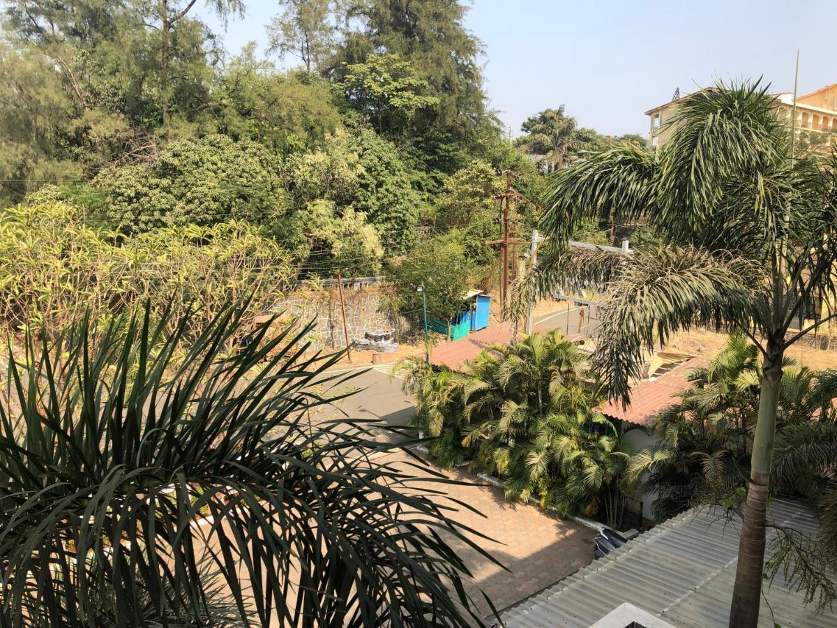 Silver Hills Hotel Lonavala