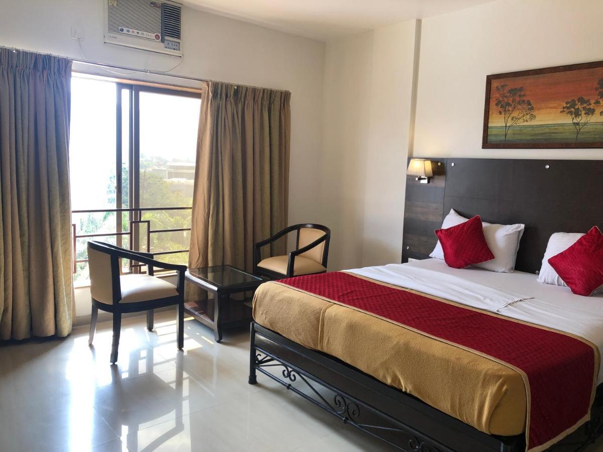 Silver Hills 3* Lonavala