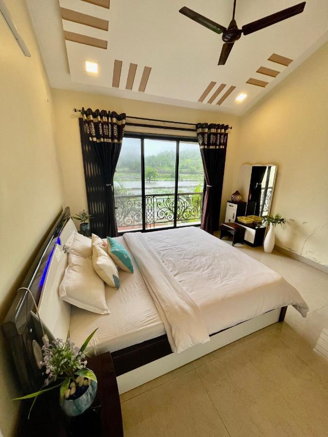 Chaudhary Villa