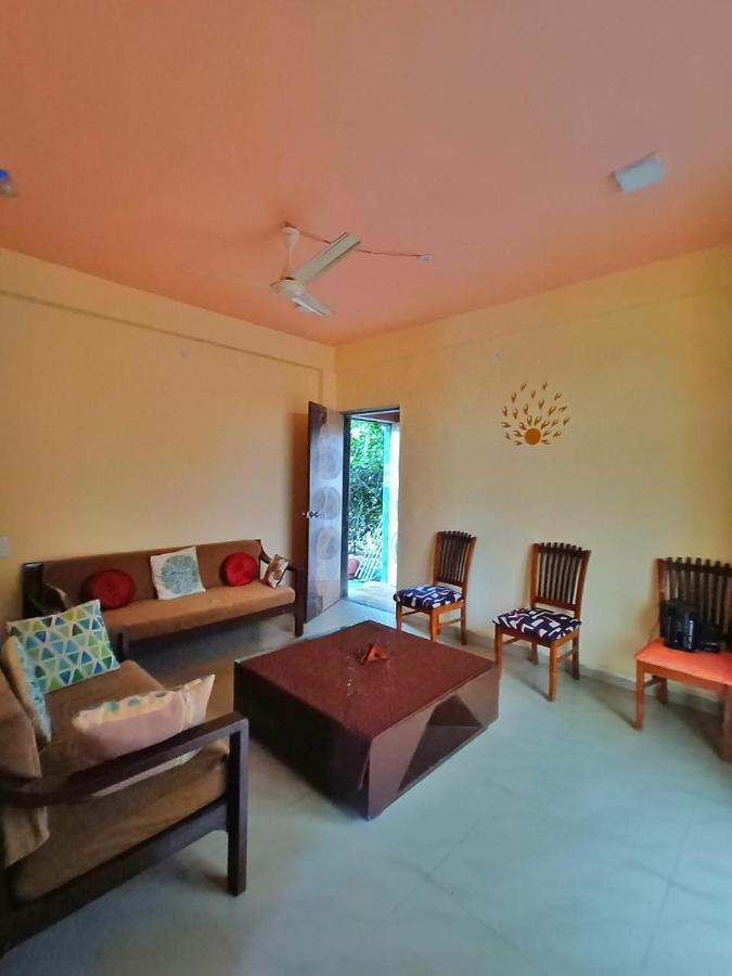 Bollywood Villas Lonavala