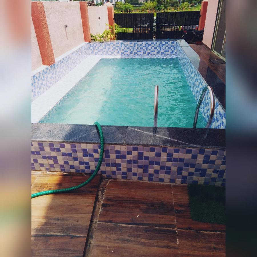 Bollywood Villas * Lonavala