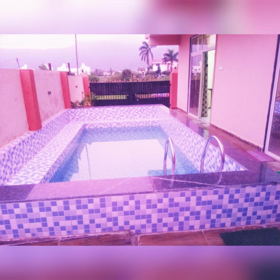 Villa Bollywood Villas *