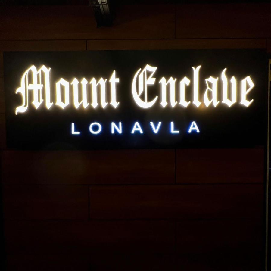 Mount Bungalows - Mount Enclave * Lonavala