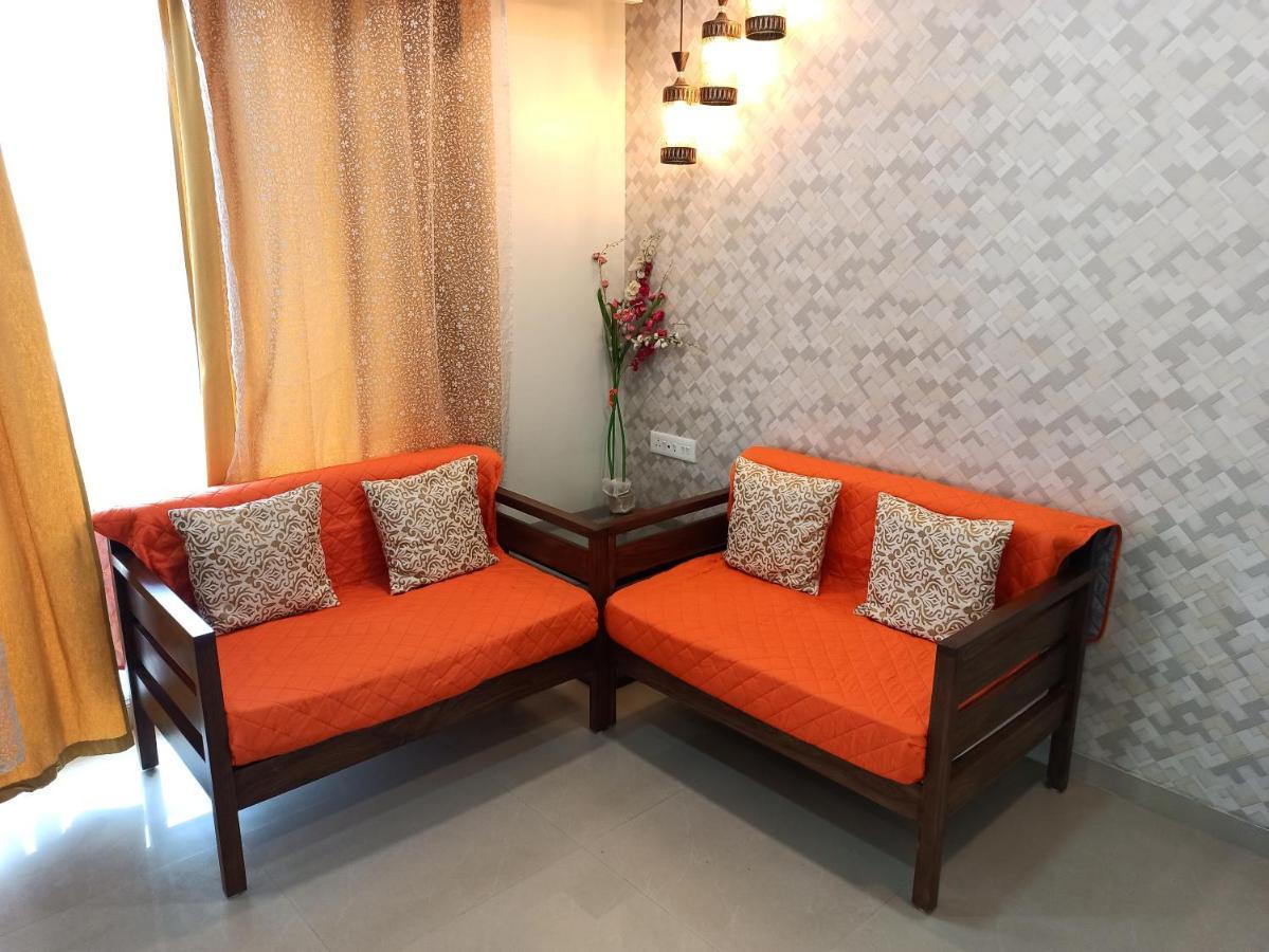 Apartment Parishreya *