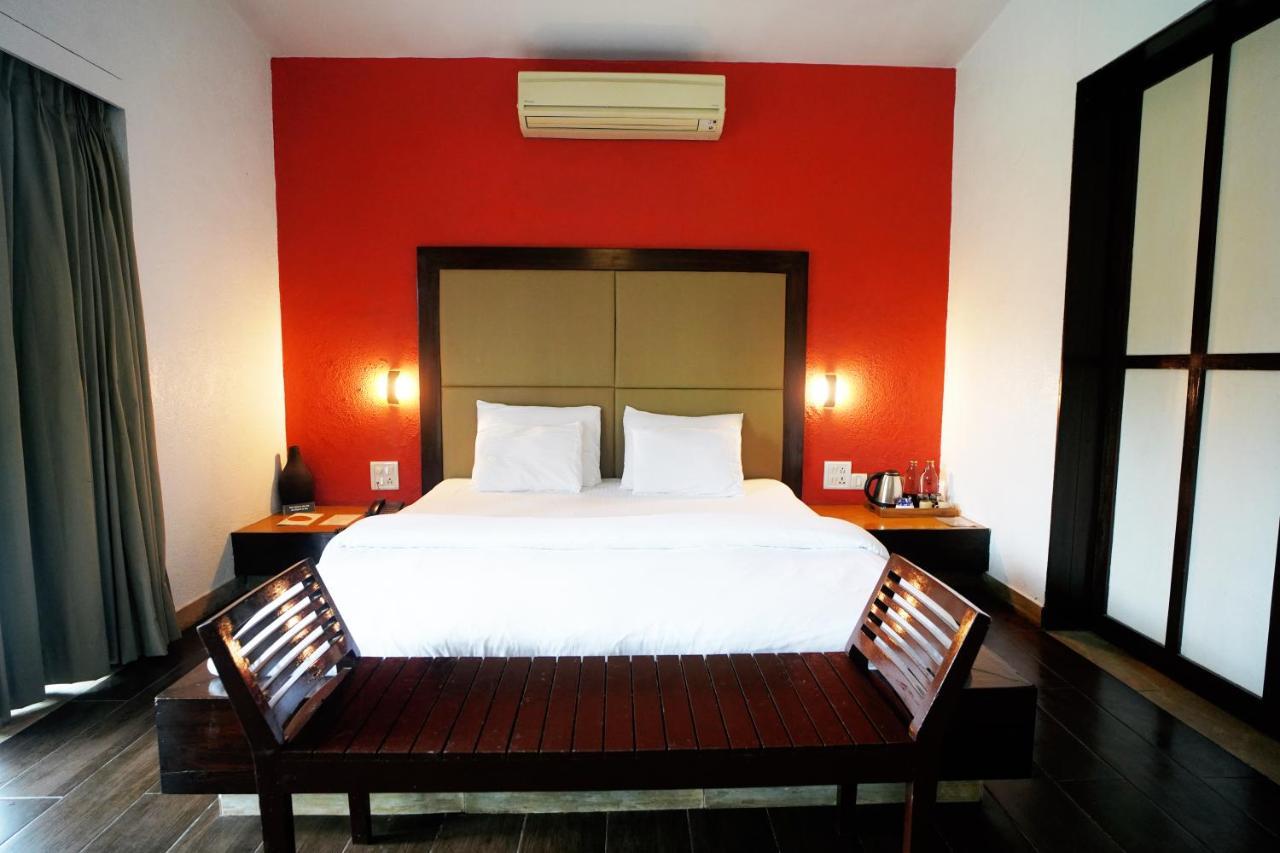Treasure Island Resort 3*