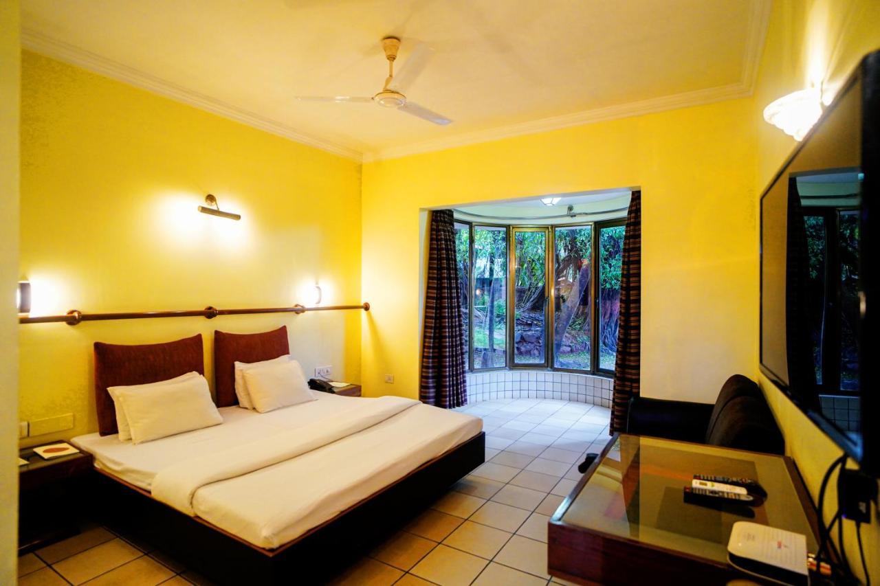 Treasure Island Lonavala