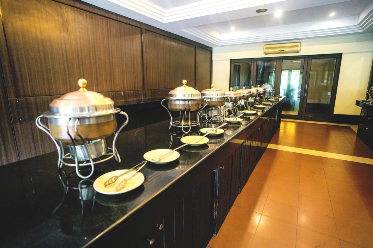 Treasure Island Resort Lonavala