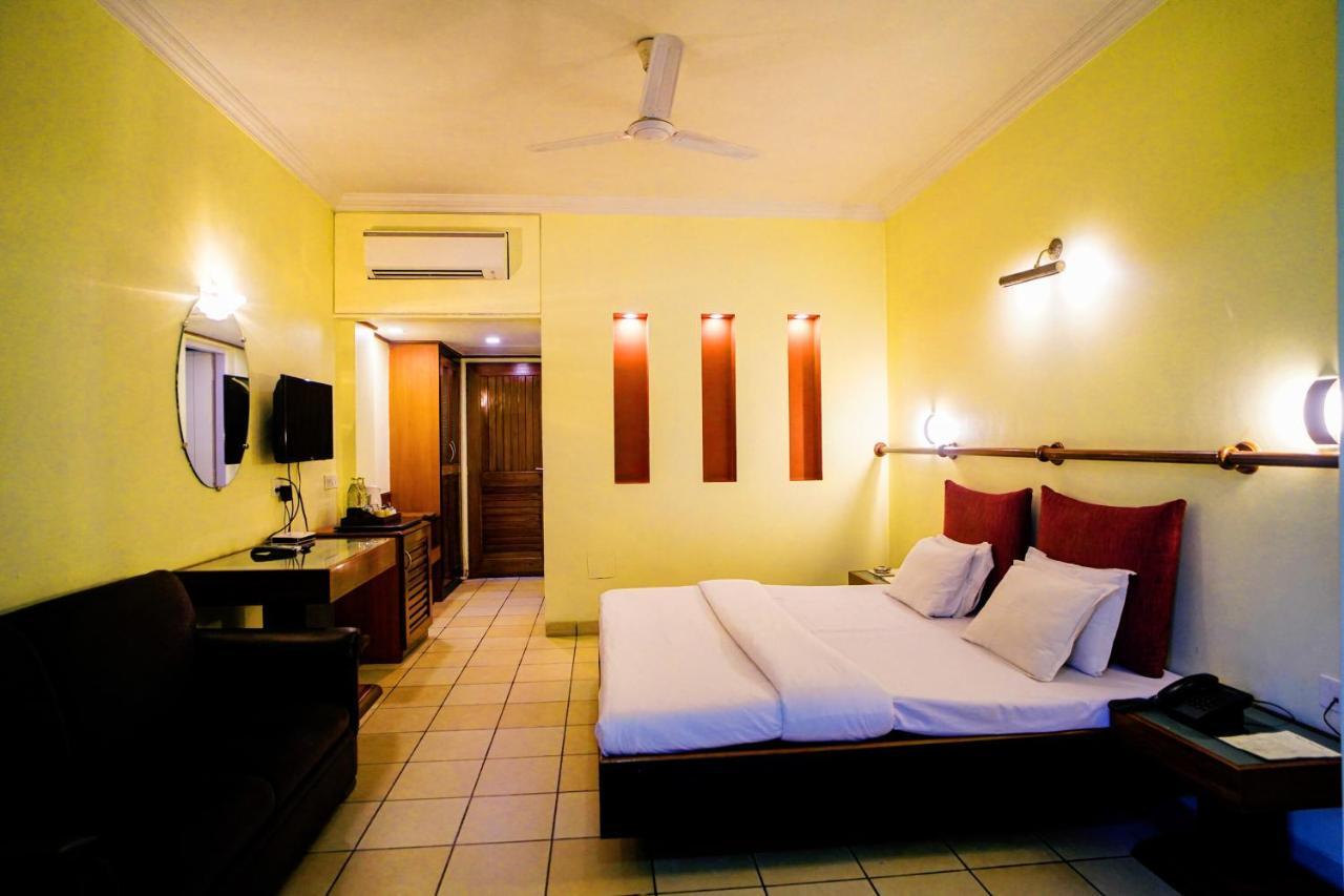 Treasure Island Resort Lonavala