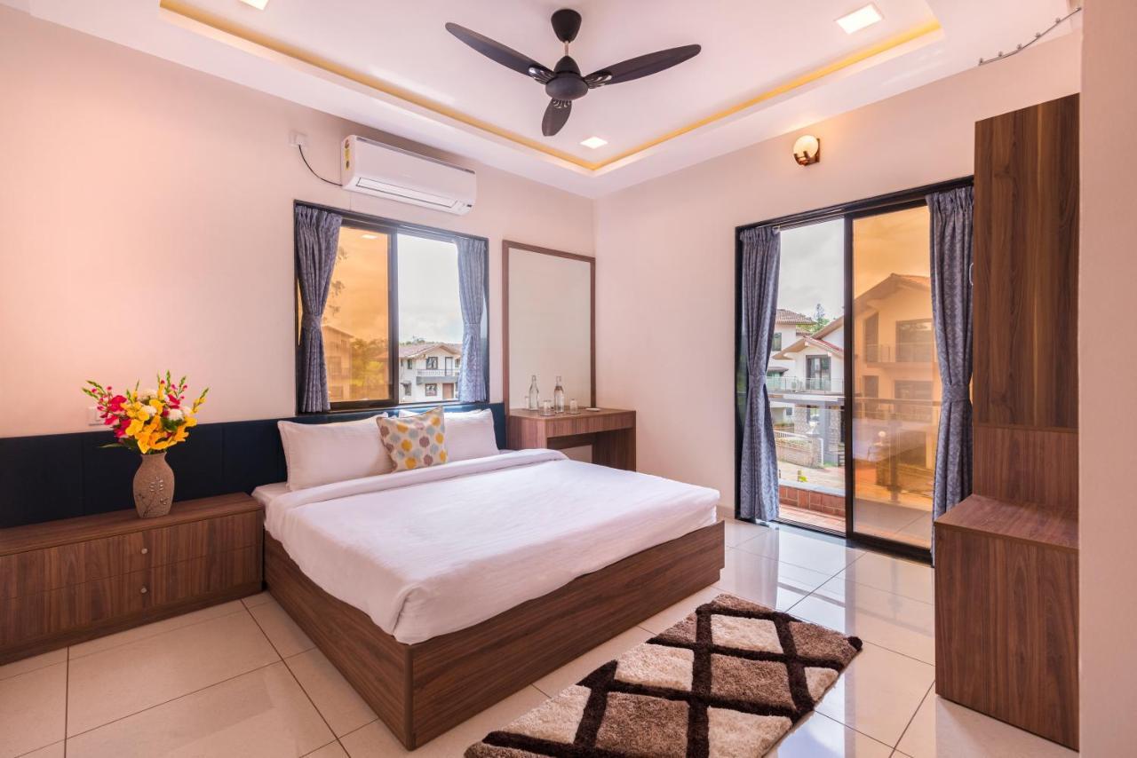 Saffronstays Aster, Plunge Pool With Garden, *